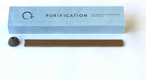 Purification Incense 30 sticks